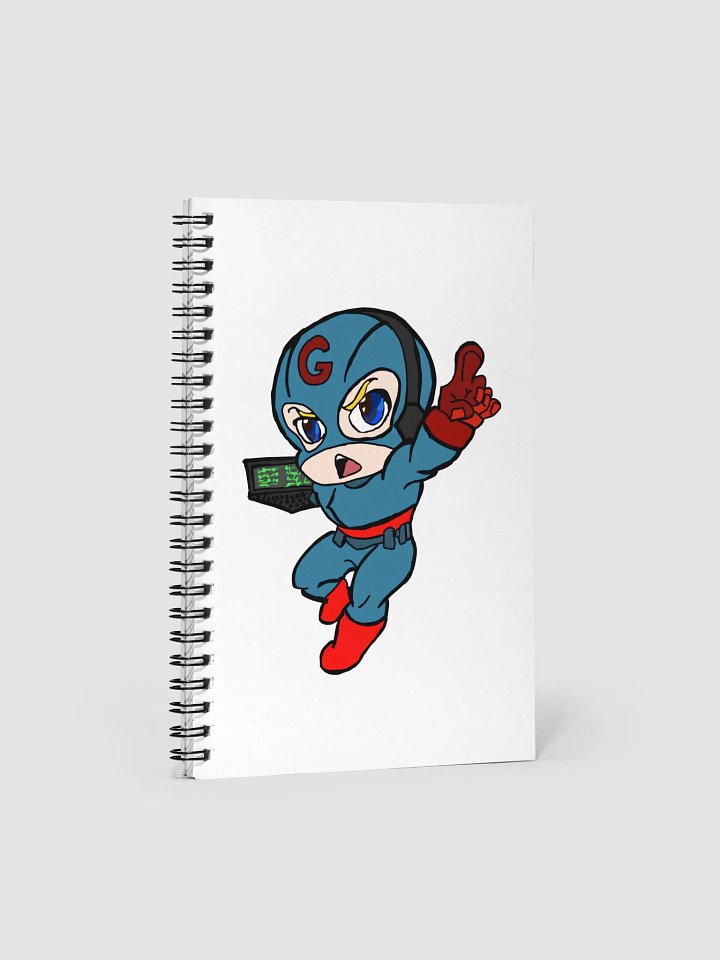 Super Gart product image (1)