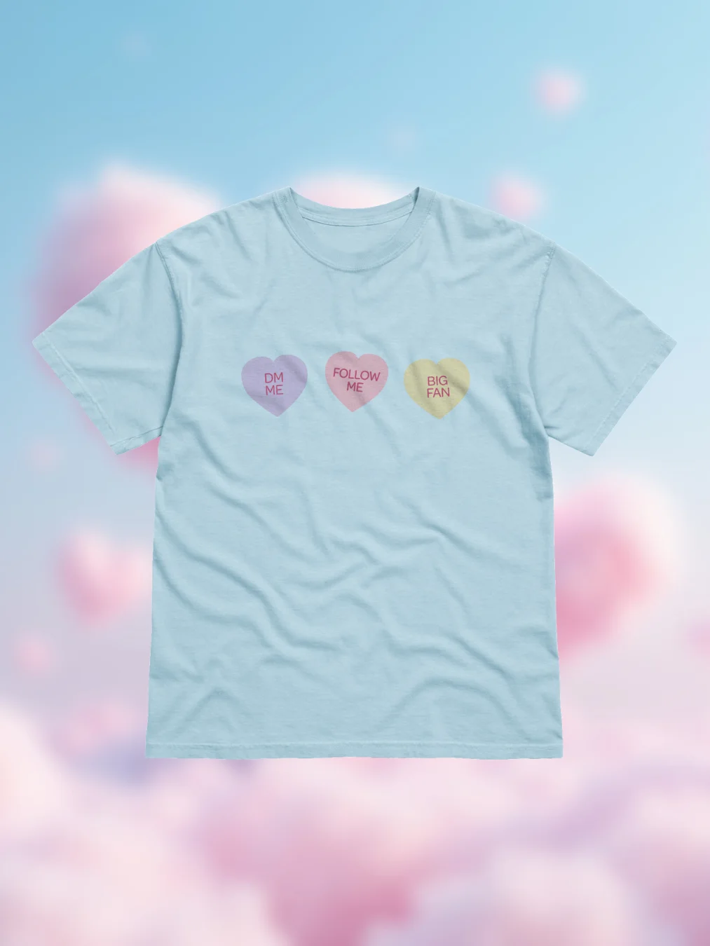Sweetheart Tee product image (2)