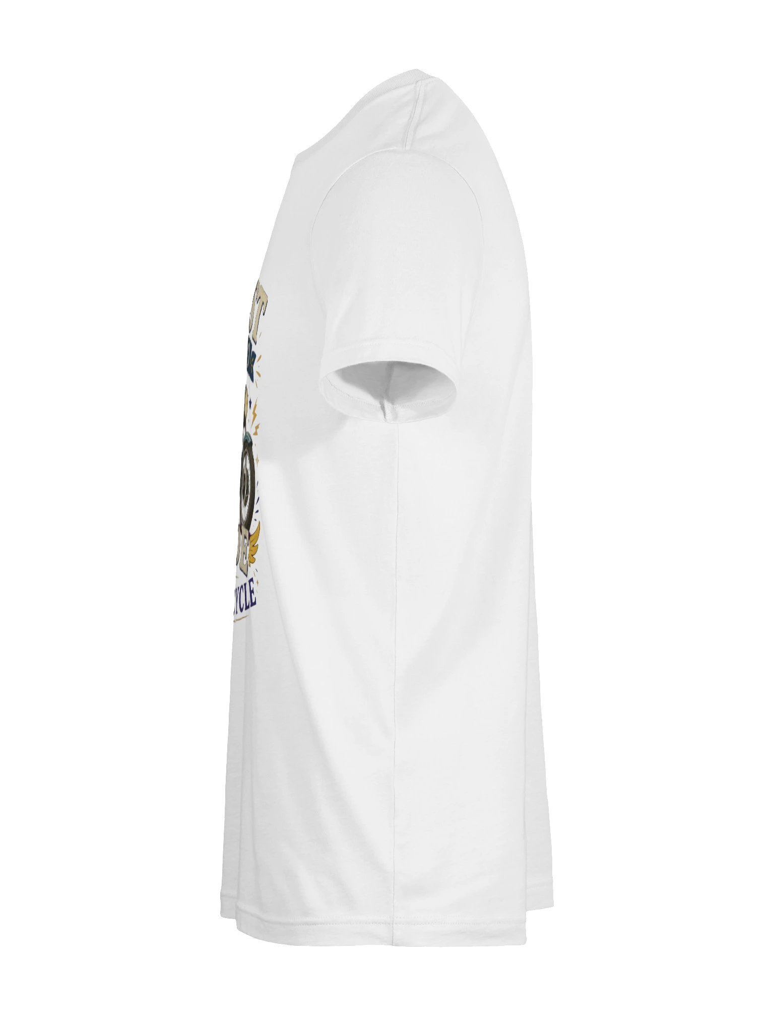 I Just Want To Ride My Motorcycle Tee product image (65)