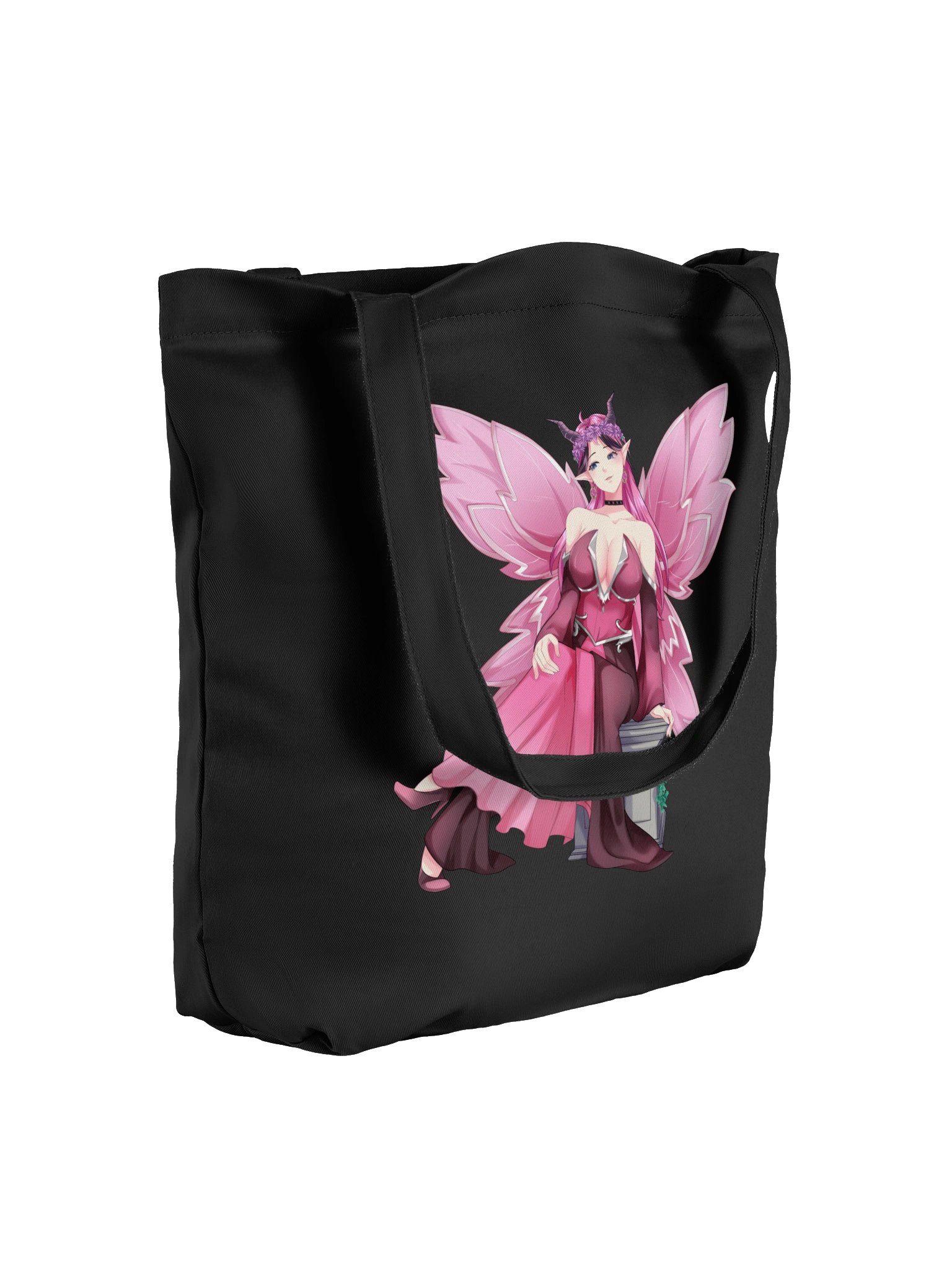 Model Reusable Tote product image (4)