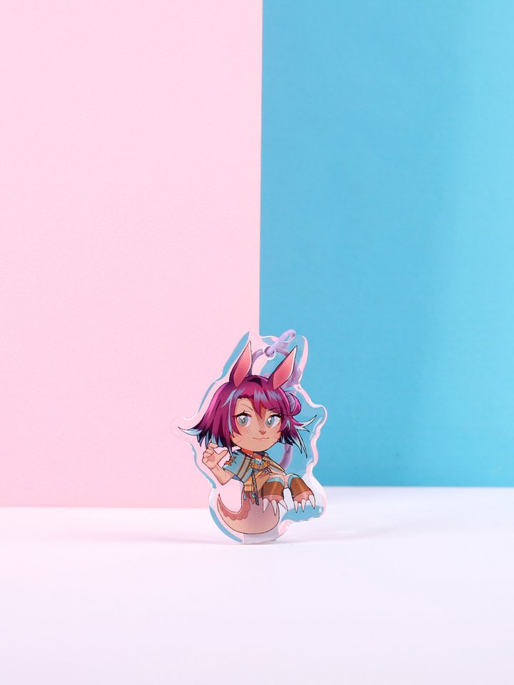 Skadi's Debut Bundle product image (1)