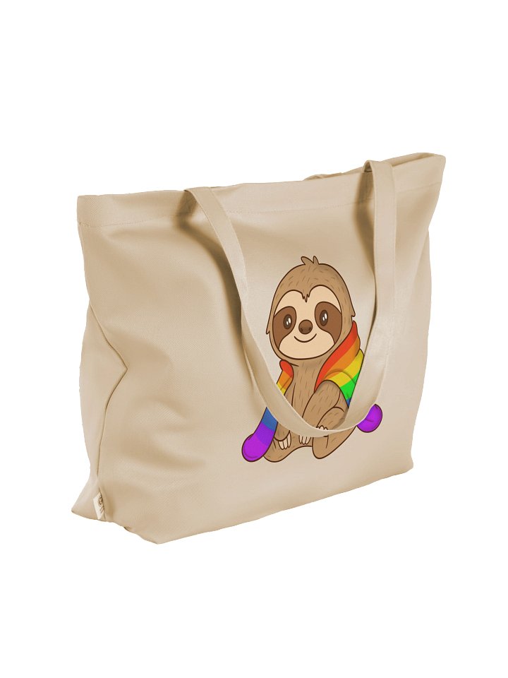 Covered In Pride - Tote Bag product image (1)