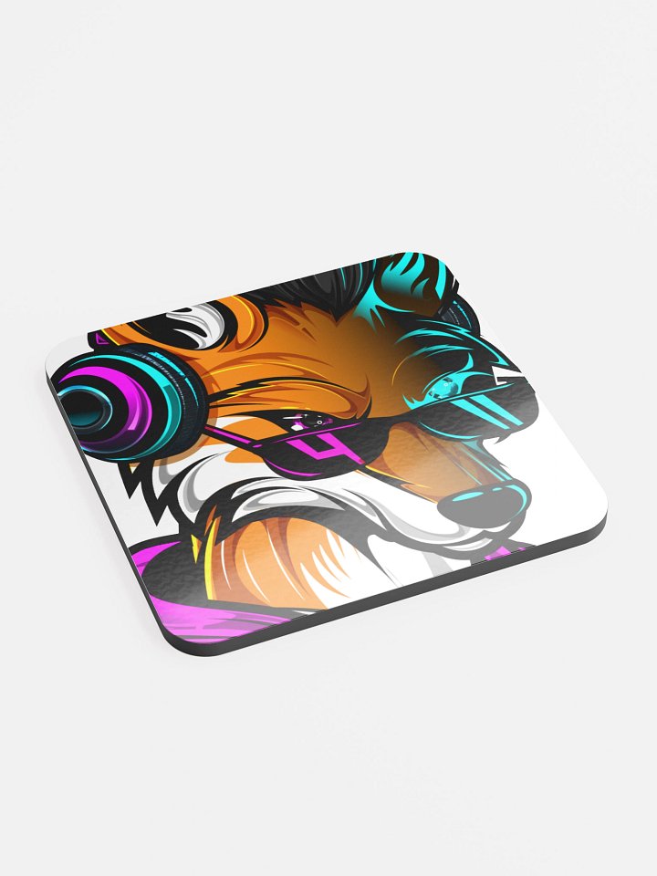 Gen3 Coaster product image (2)