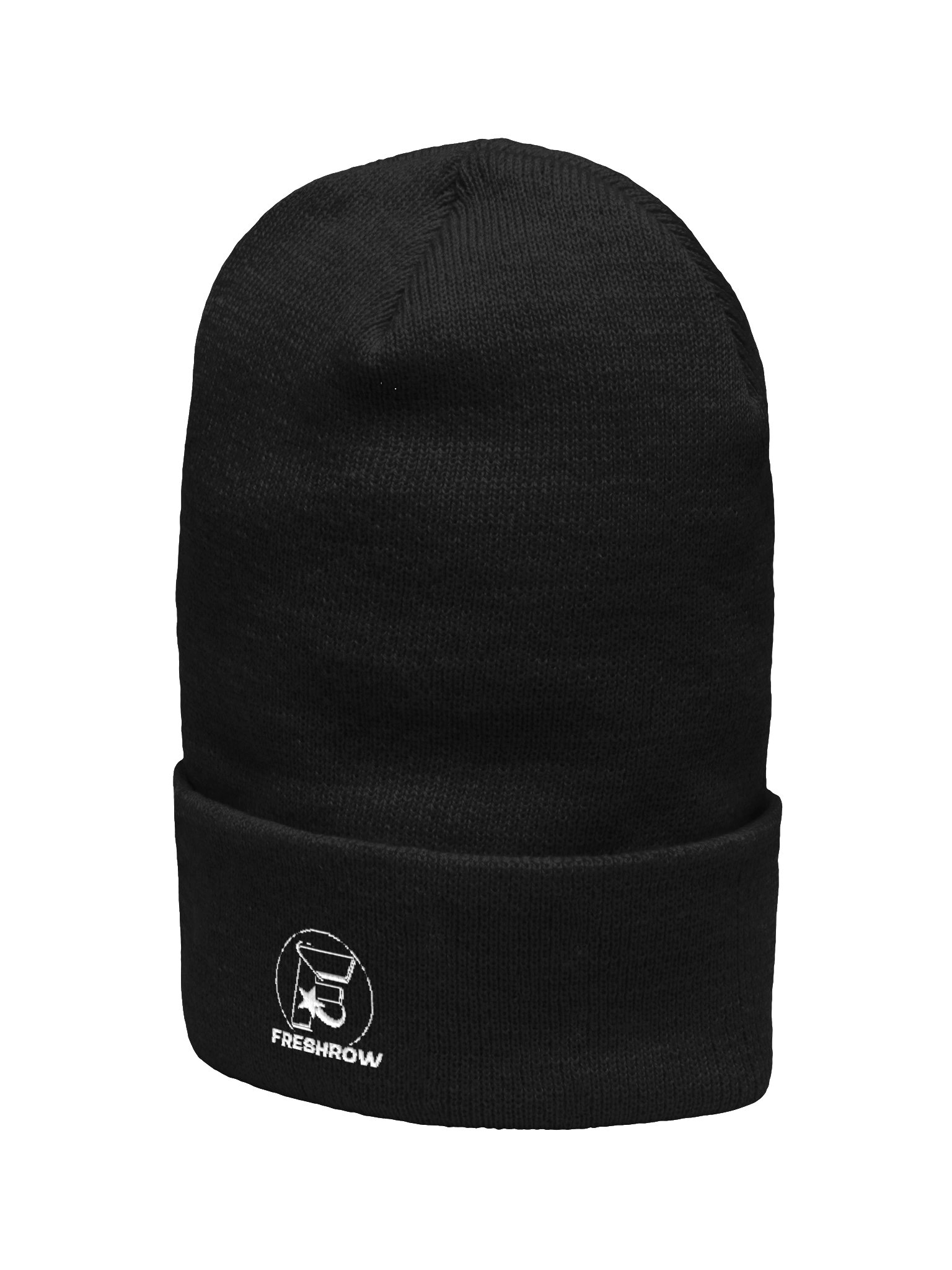 FRESHROW Stitch Beanie — ORIGINAL ERA product image (2)
