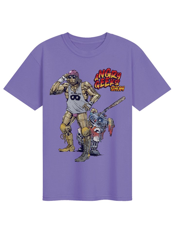 IN A GALAXY FAR FAR AWAY product image (33)