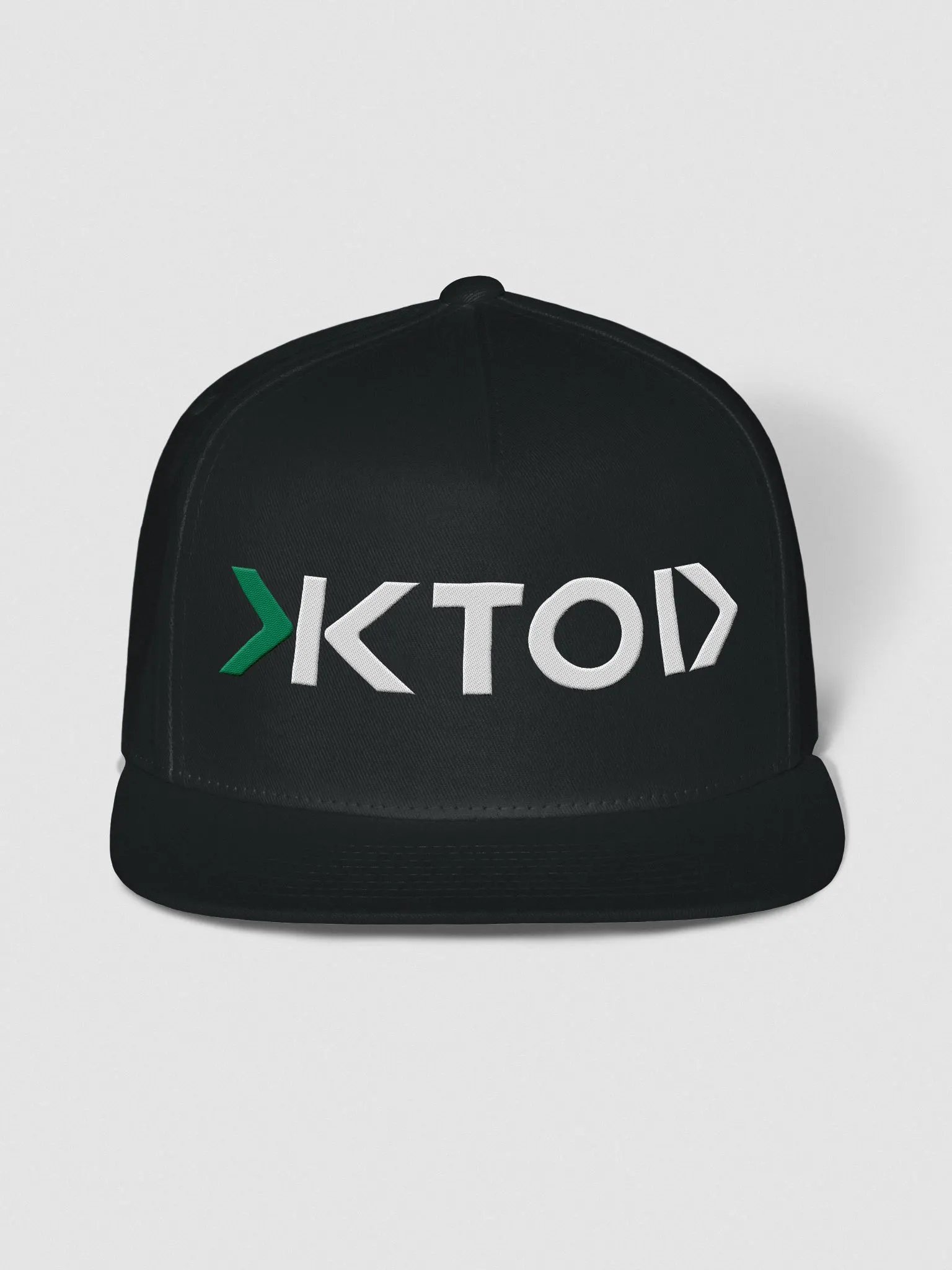 KTOD Snapback product image (1)