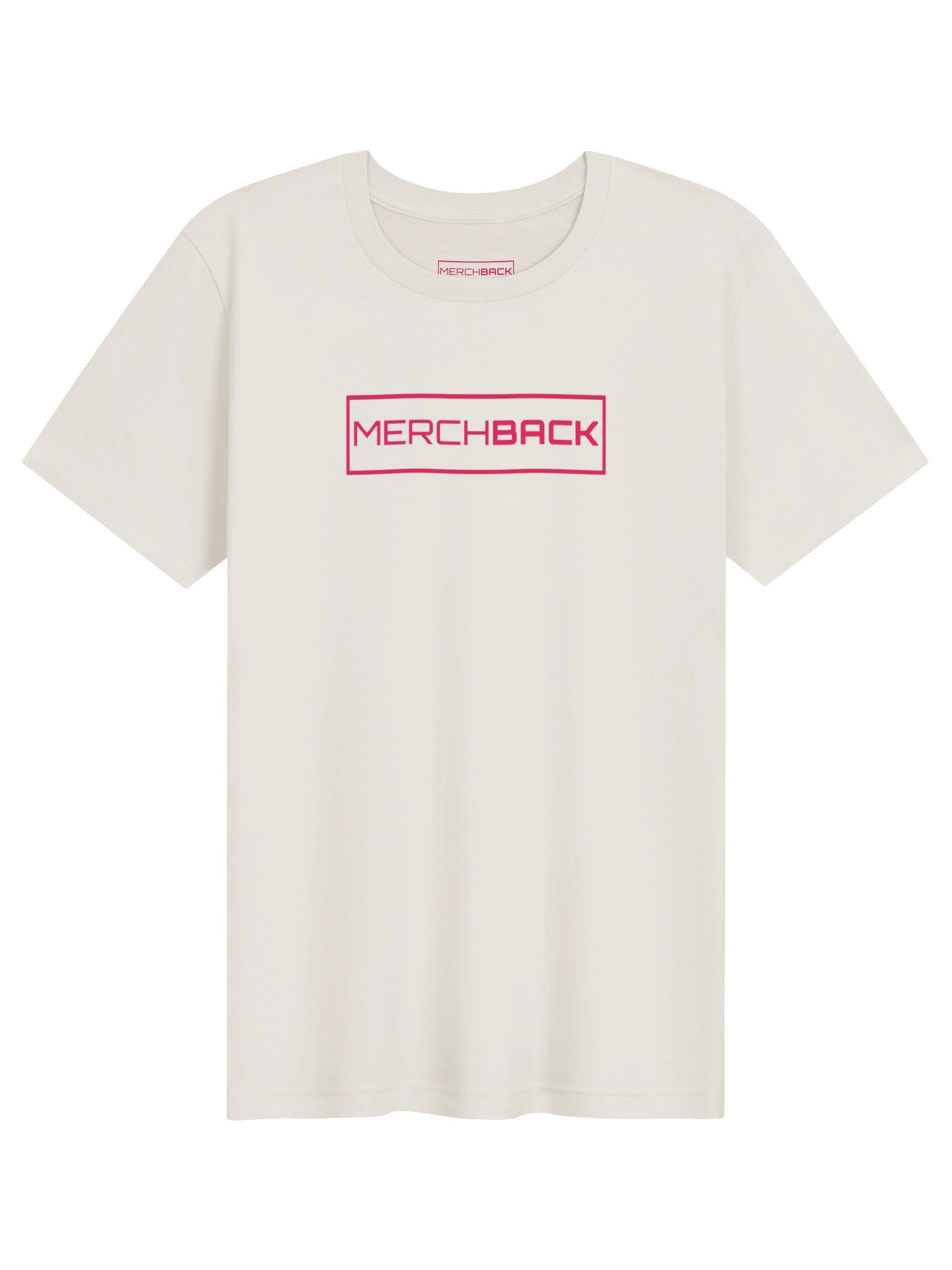 Merchback Unisex Shirt product image (1)