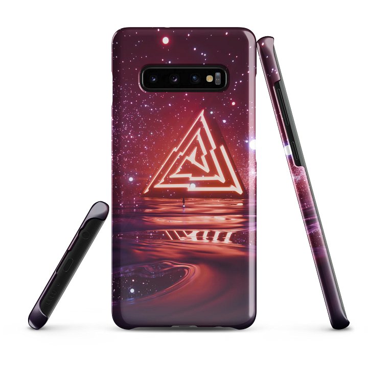 Loom Redux Snap Case for Samsung® product image (2)