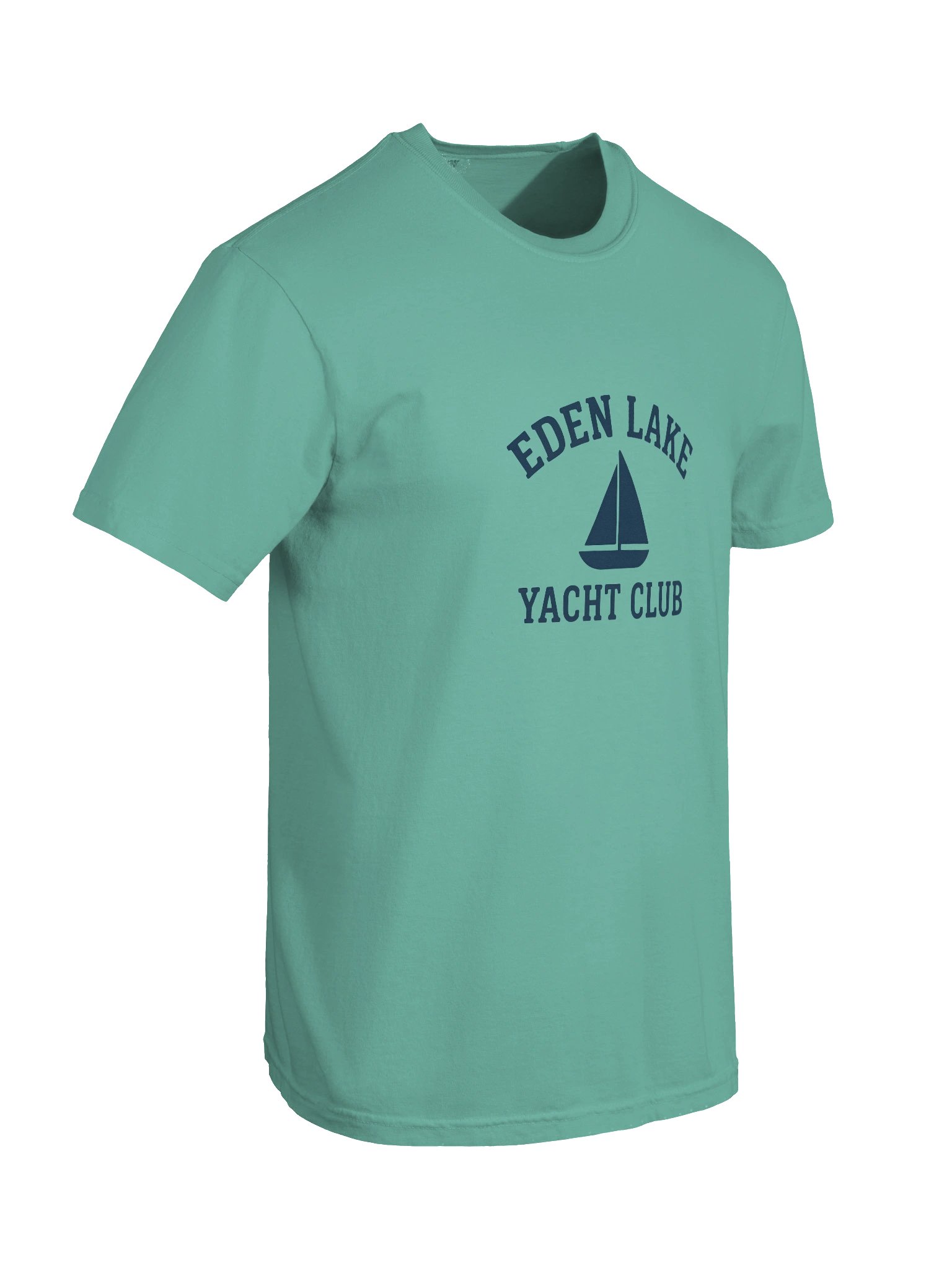 Eden Lake Yacht Club Tee product image (4)