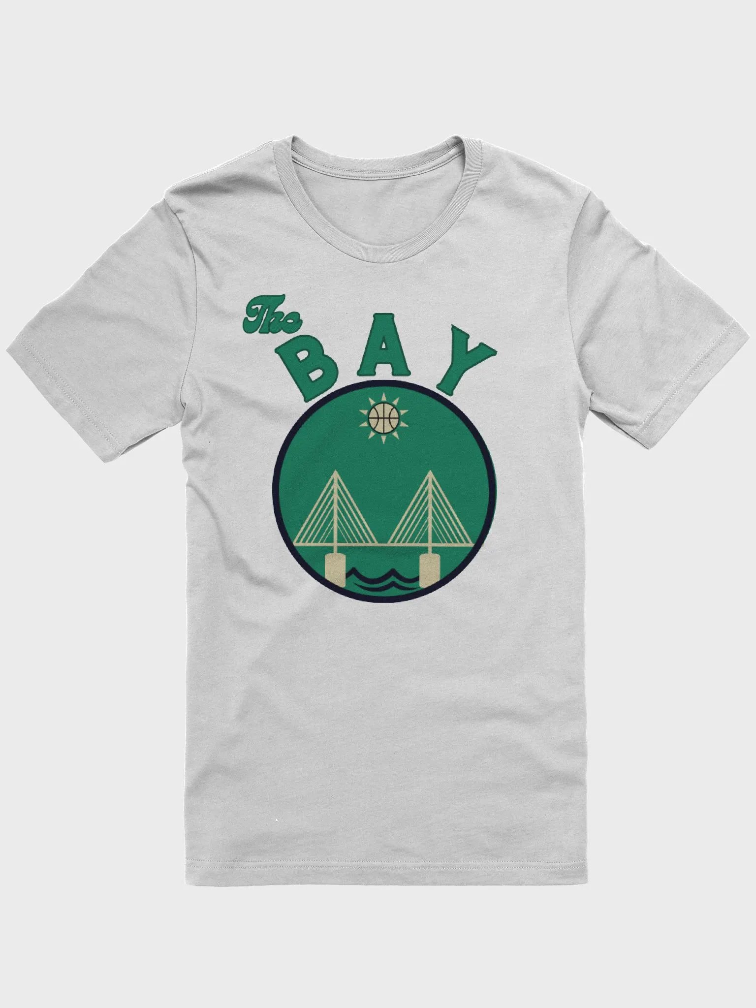 The Bay Shirt product image (1)