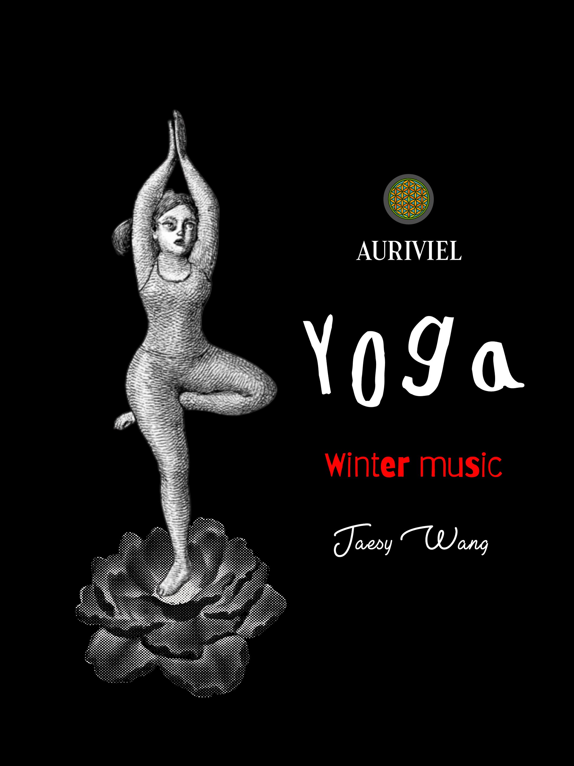 Sacral Chakra Activation Pack - Winter Edition product image (1)