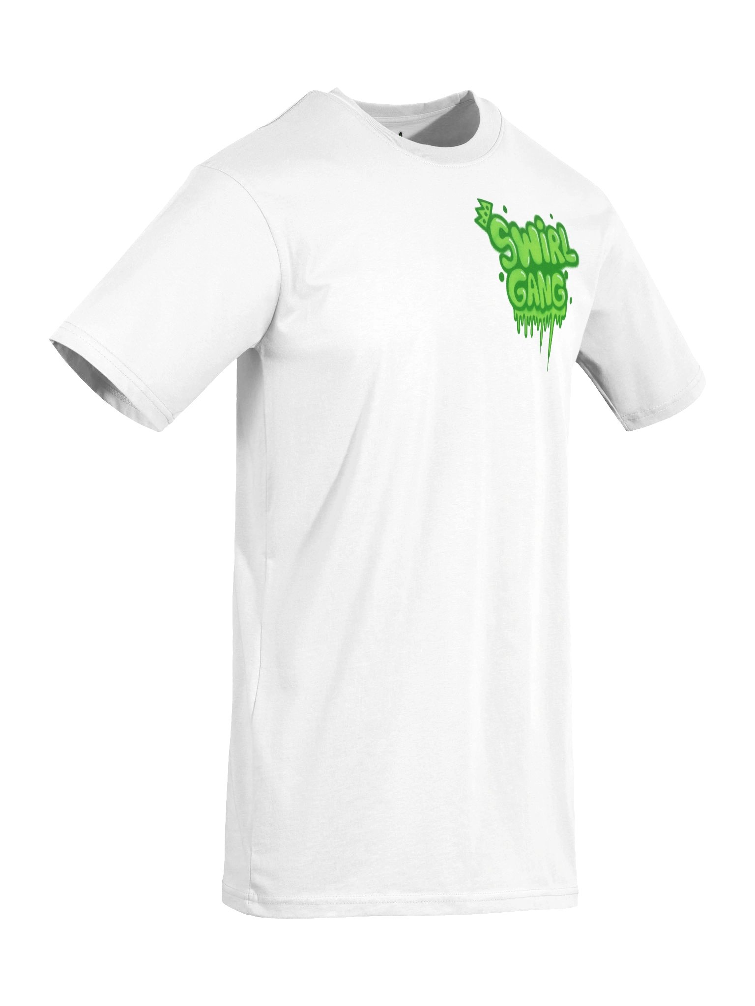 Swirl Gang T-Shirt (Adults) product image (8)