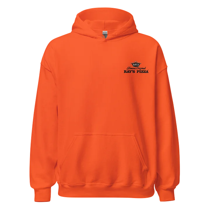Limited Edition: Embroidered Trick or Eat Hoodie product image (1)