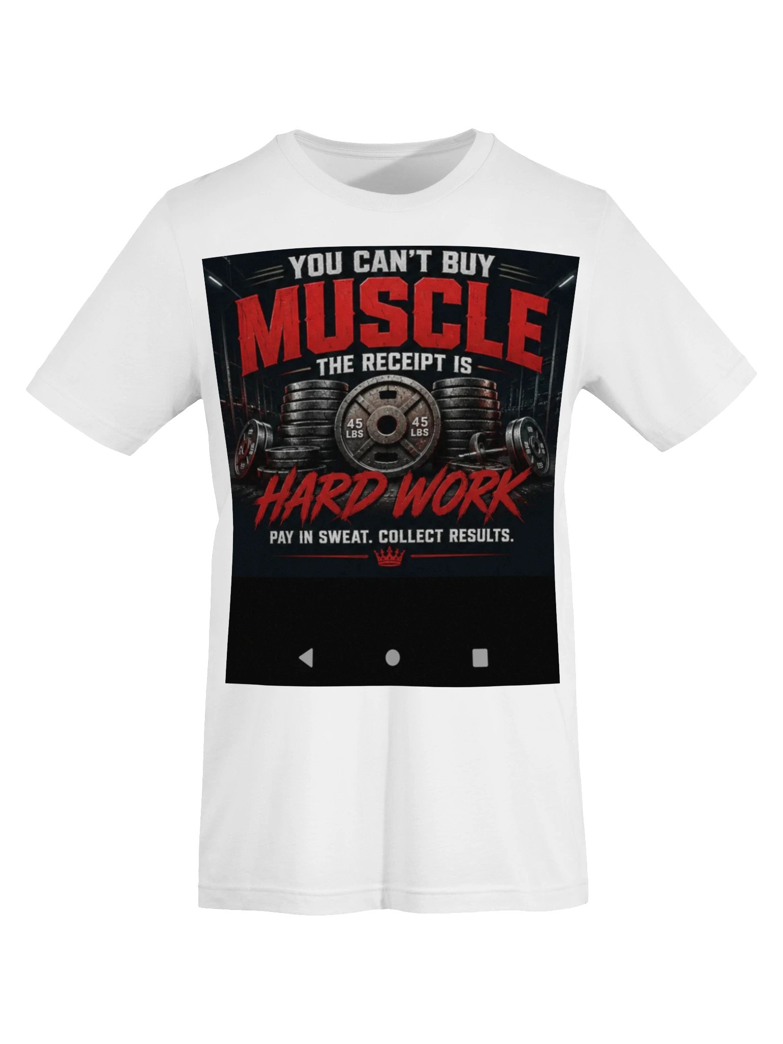 25Reasons Supersoft T-Shirt product image (17)