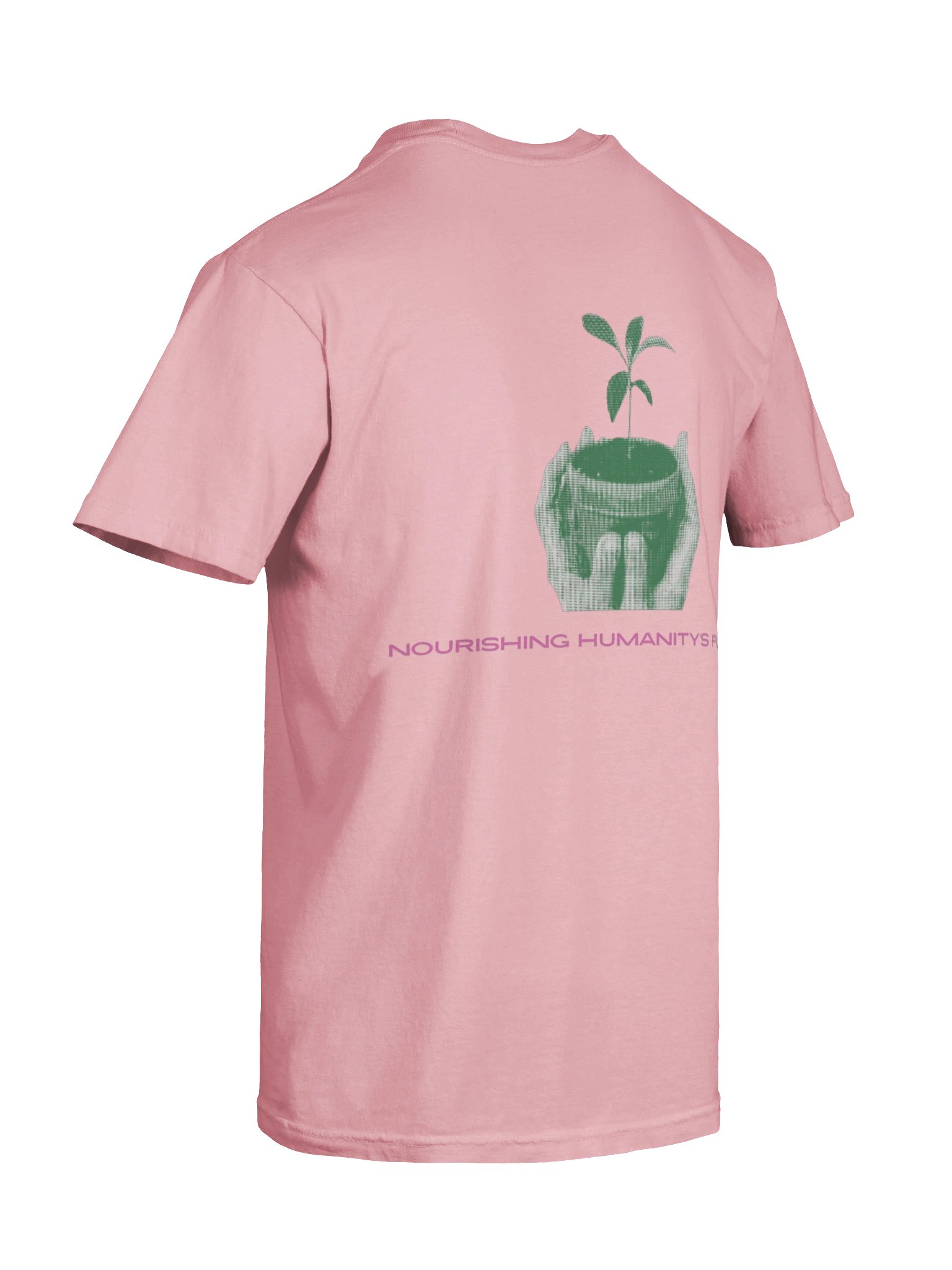 Nourishing Humanity's Future product image (60)