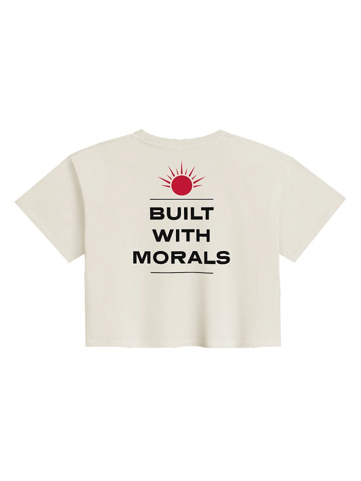 KAKUGO — PRINCIPLE TEE product image (20)