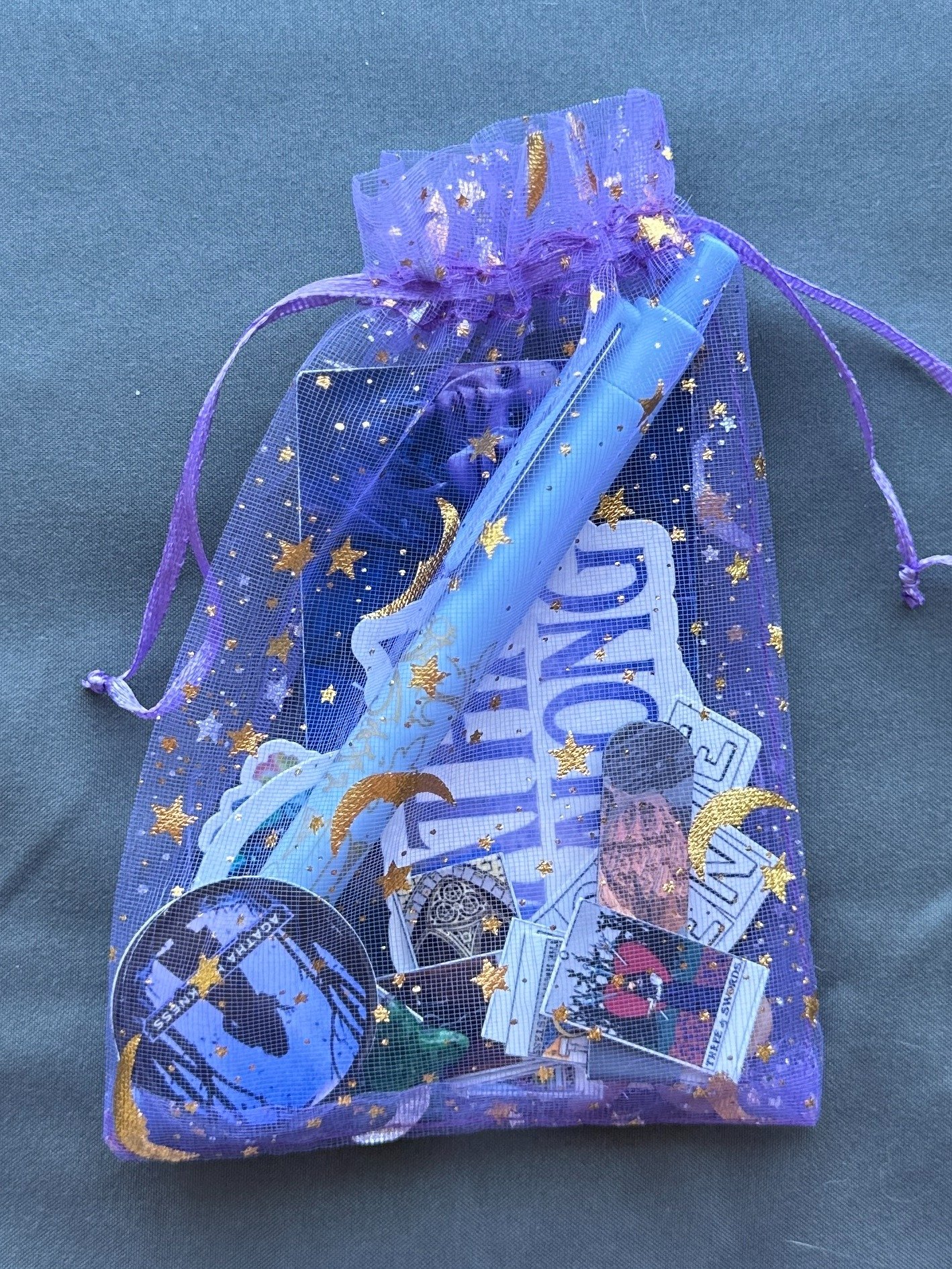 AAA Gift Bag product image (1)