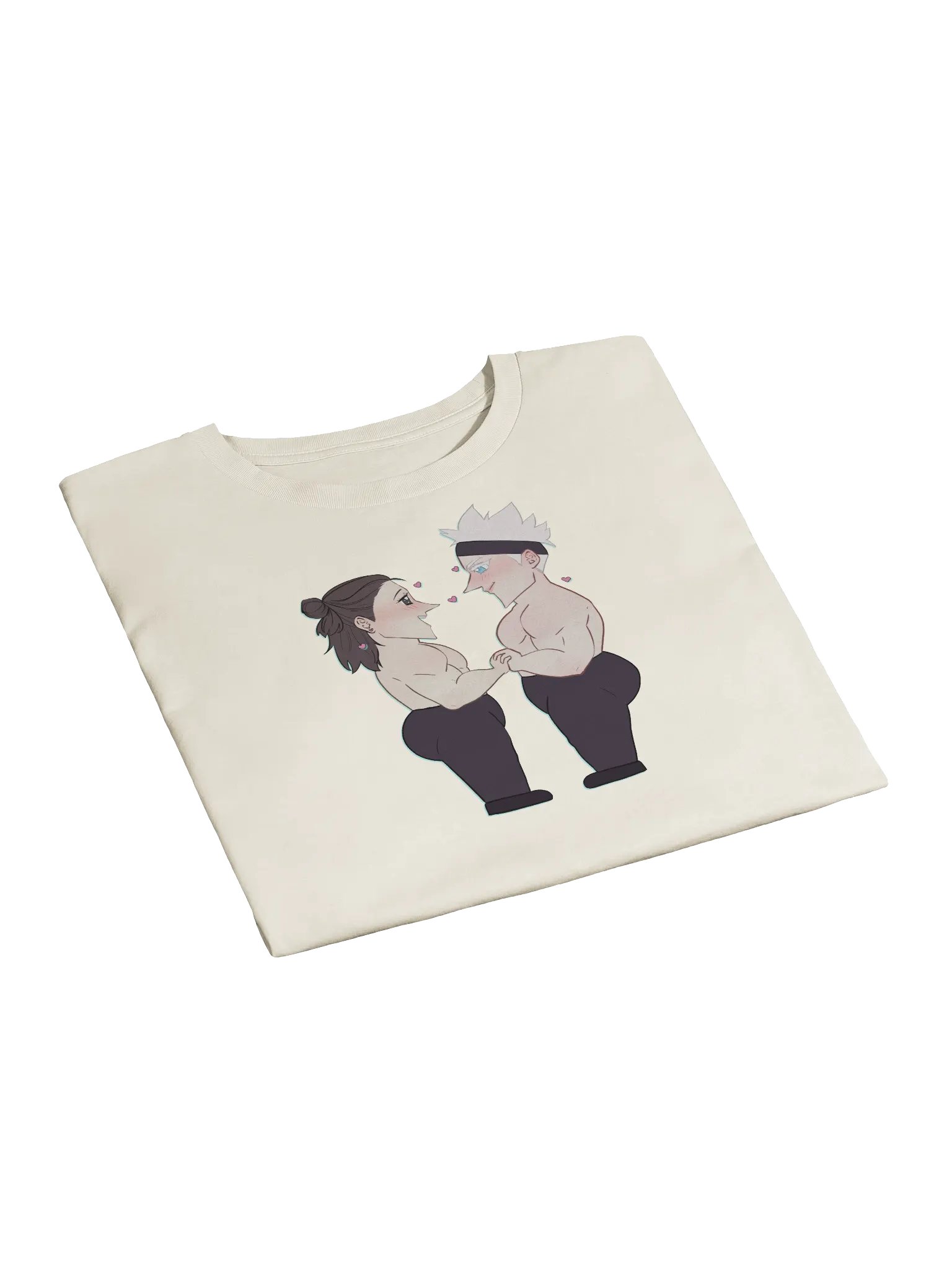 BubooSenchan's Official Shirt product image (14)