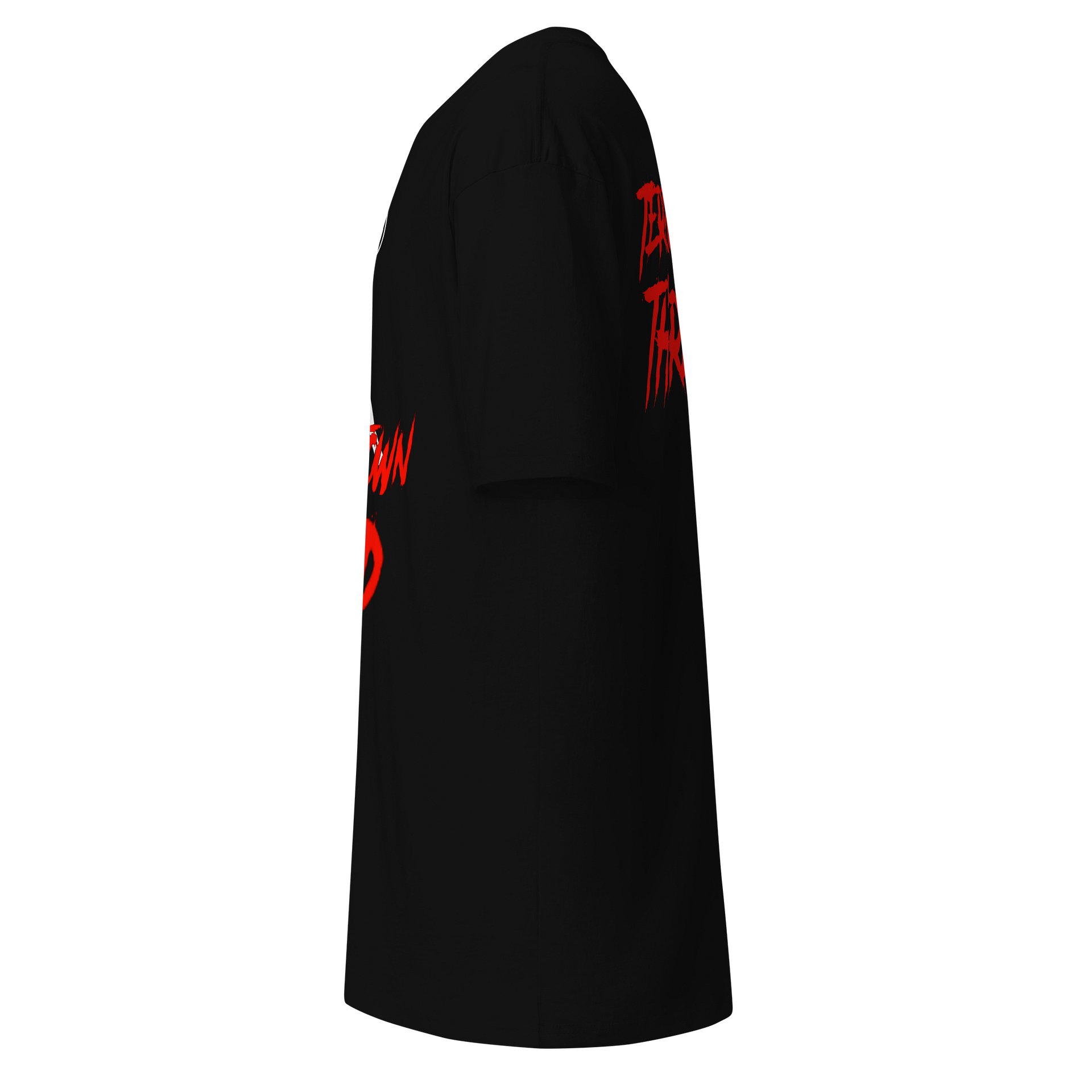 Apocalyptic High-Five Tee product image (3)