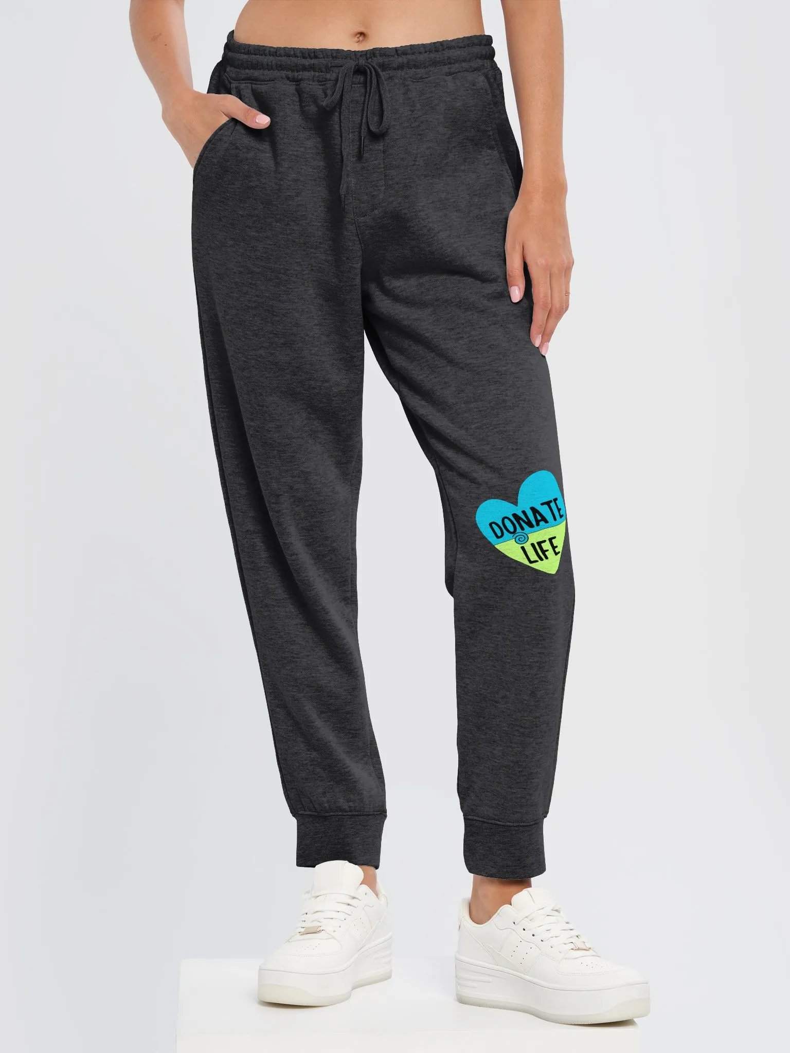 Donate Life Sweatpants product image (6)