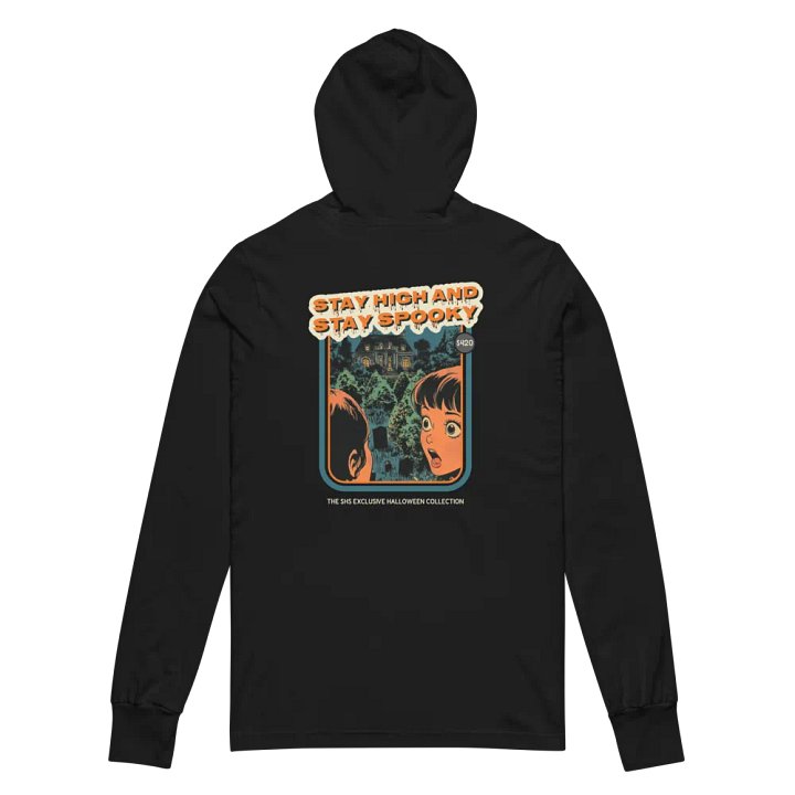 Its A Scary Time Hoodie product image (2)