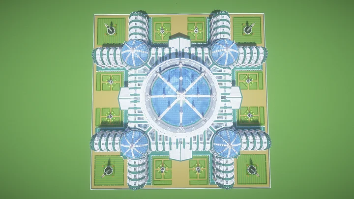 Massive Library product image (2)