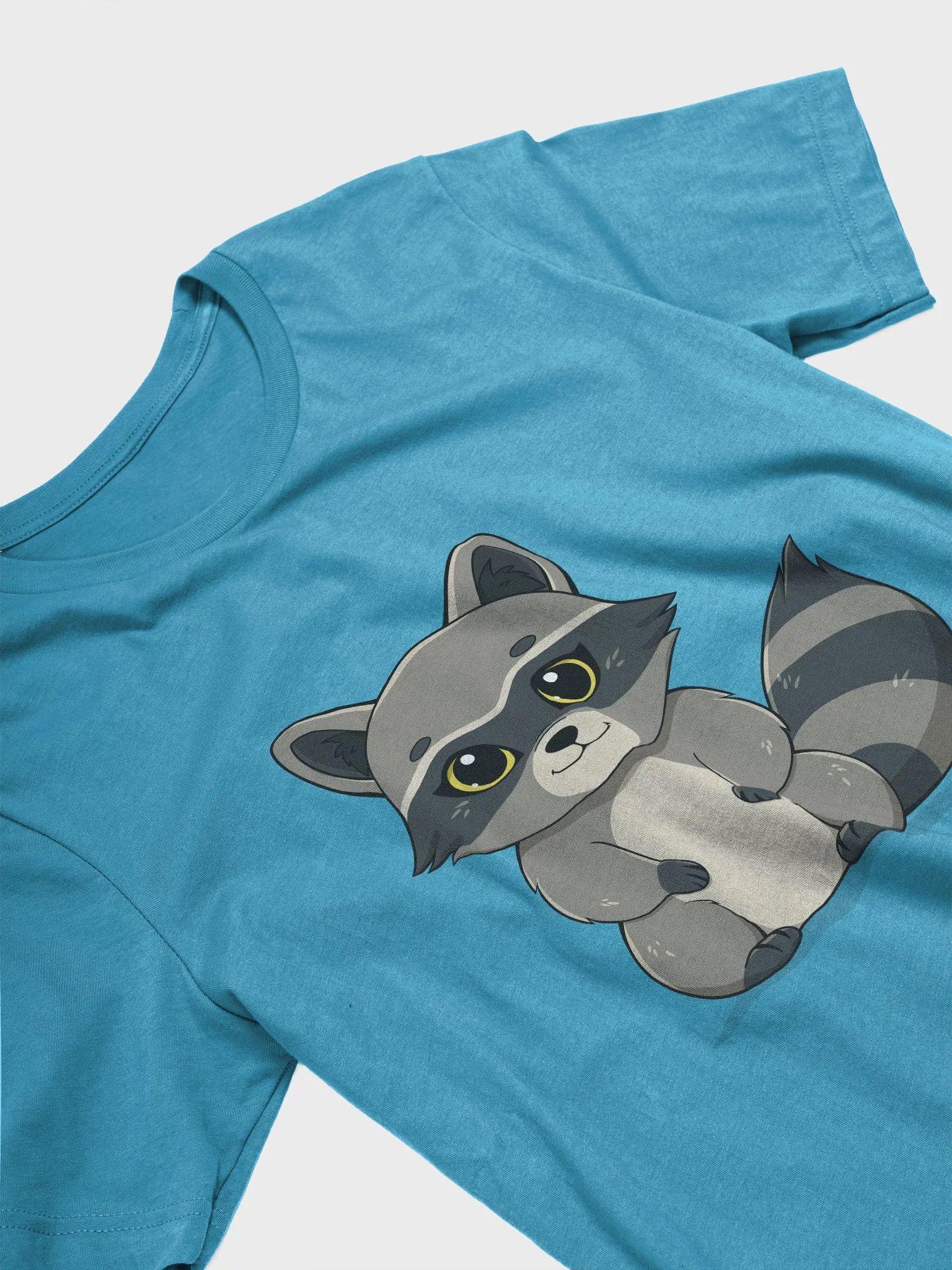 Cute Chibi Dumpster Kitten product image (3)