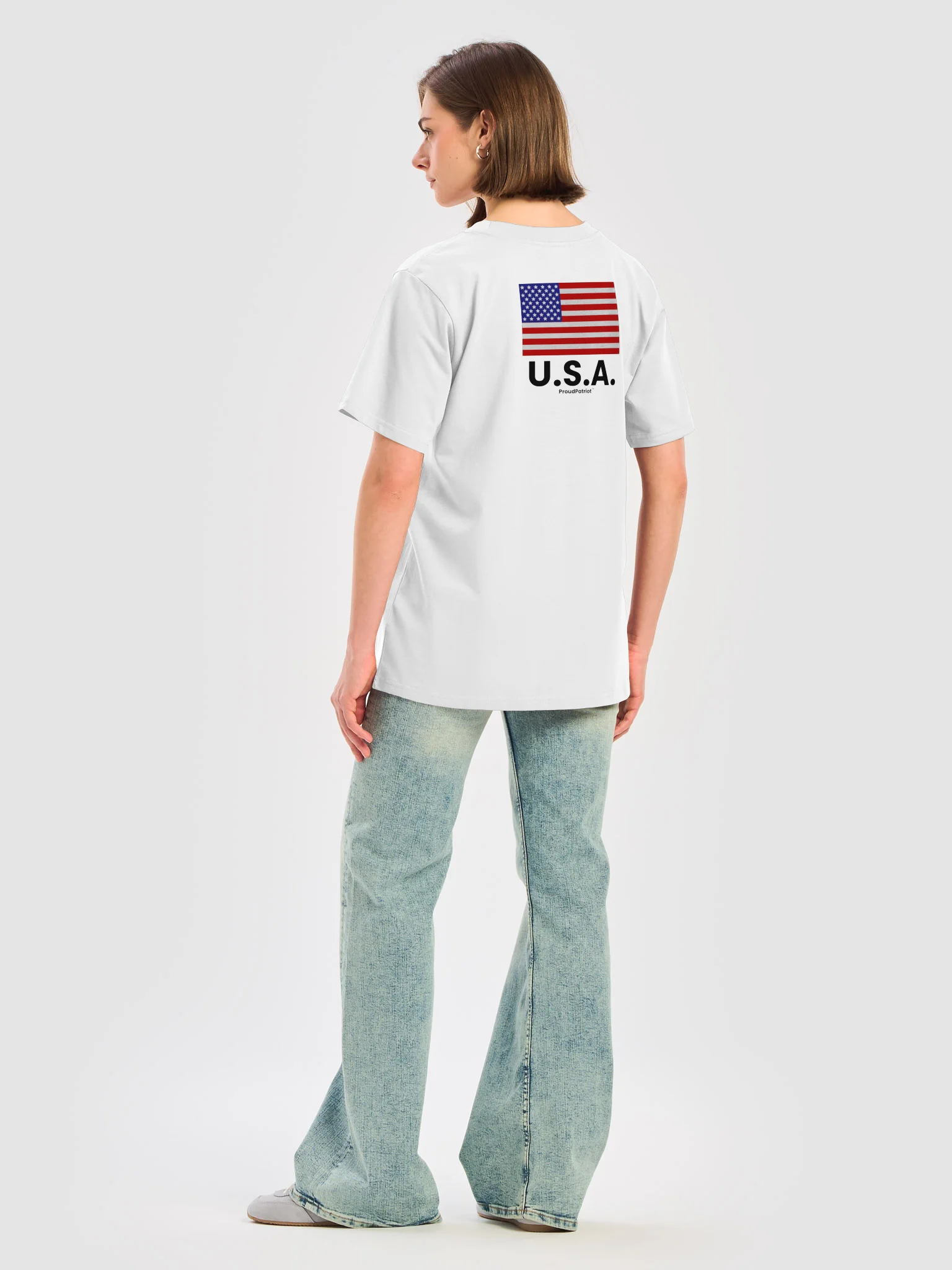 Minnesota Women's Classic Tee product image (4)