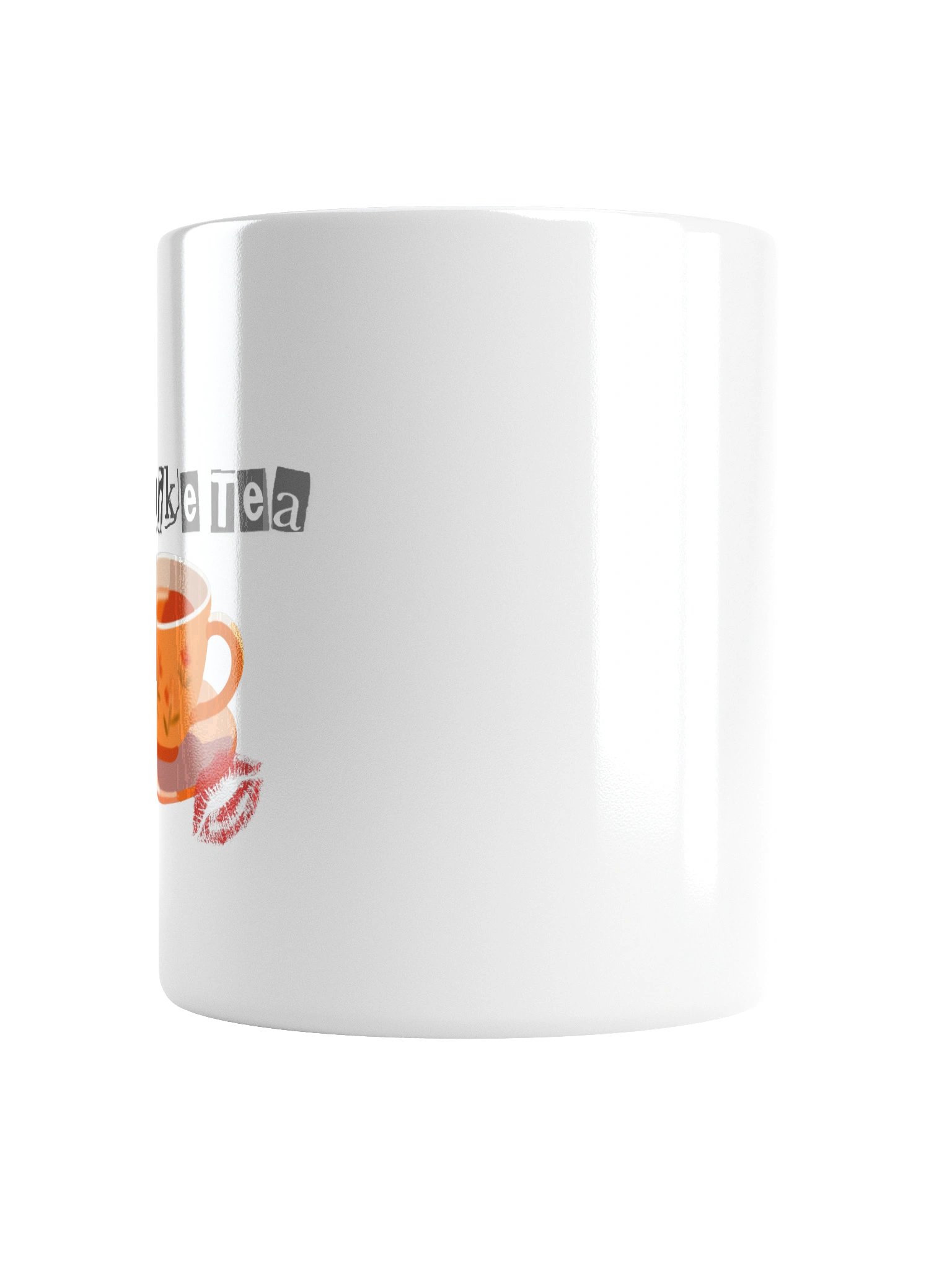 Hot Like Tea Mug product image (5)