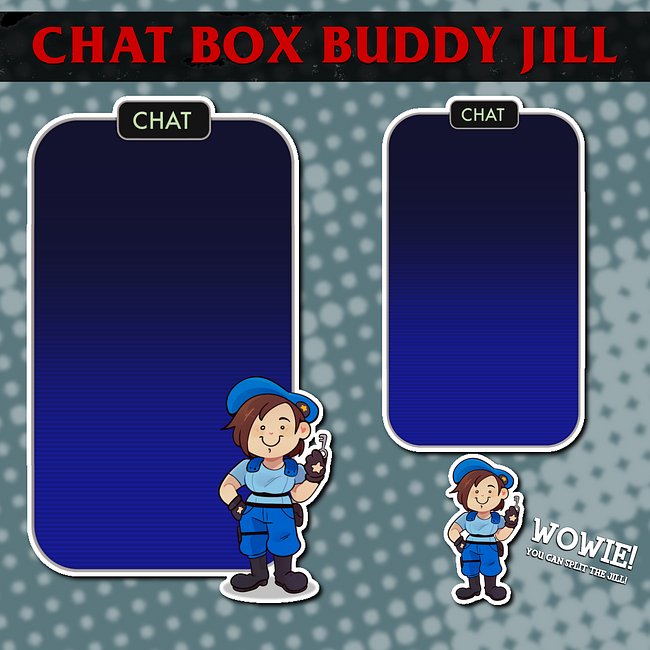 Downloadable Goodies
