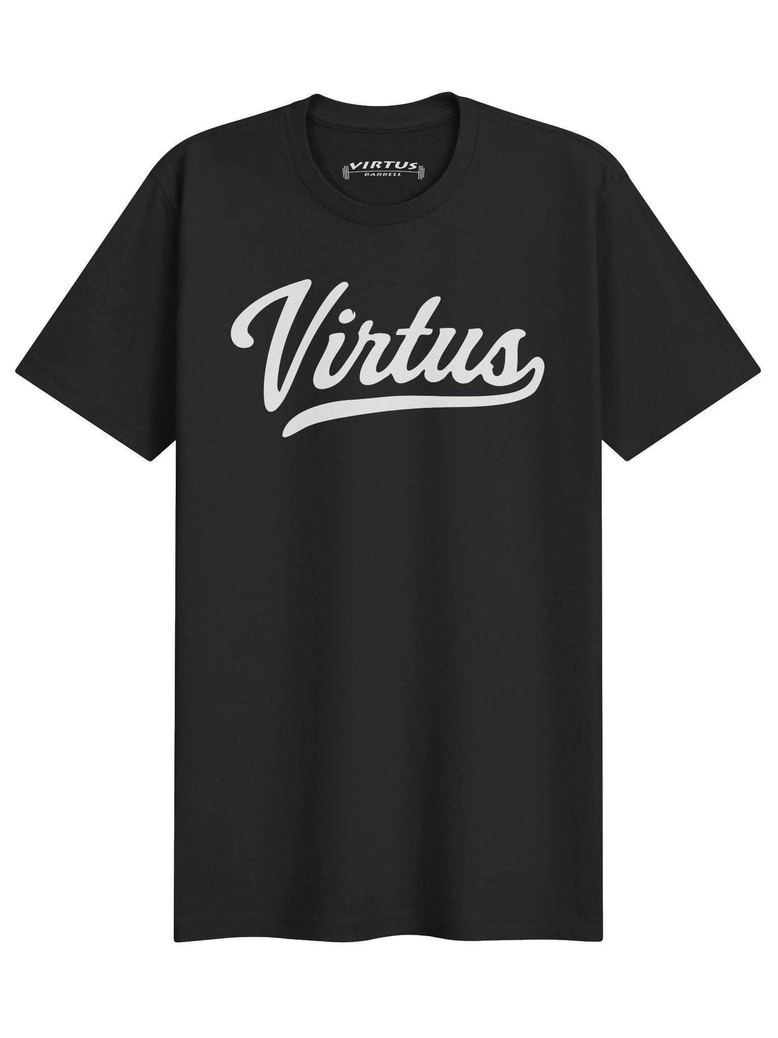 Virtus Script Tee product image (2)