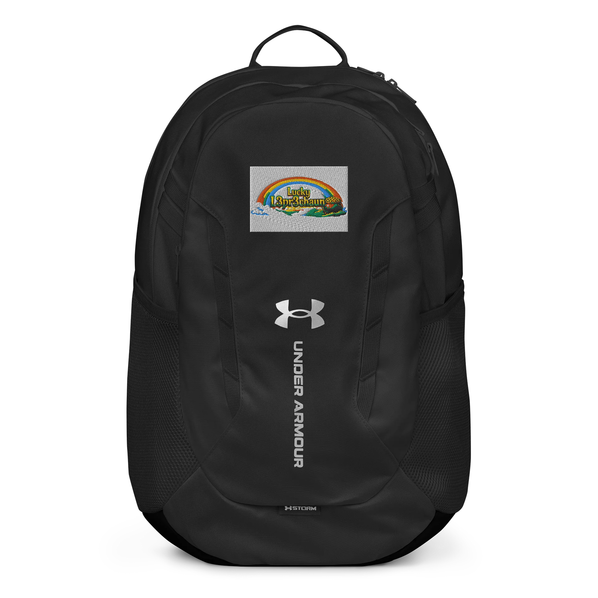 Backpack (Limited Edition Logo) product image (1)