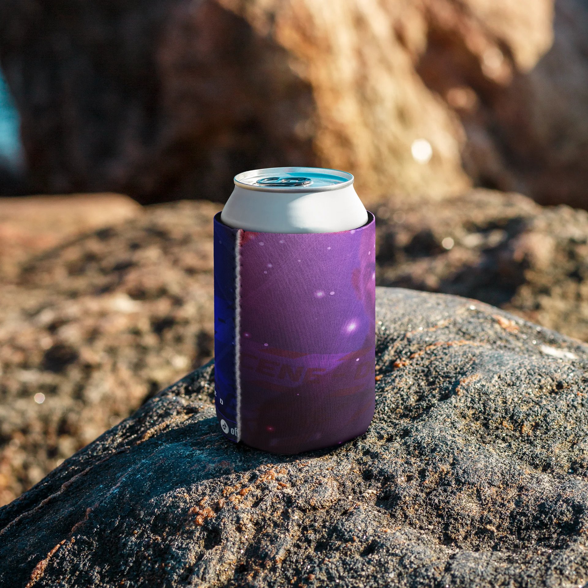 Neon Guardian Can Cooler product image (7)