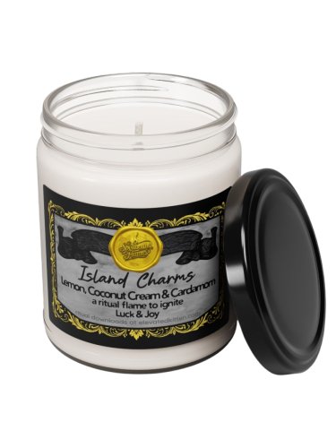 Island Charms product image (3)