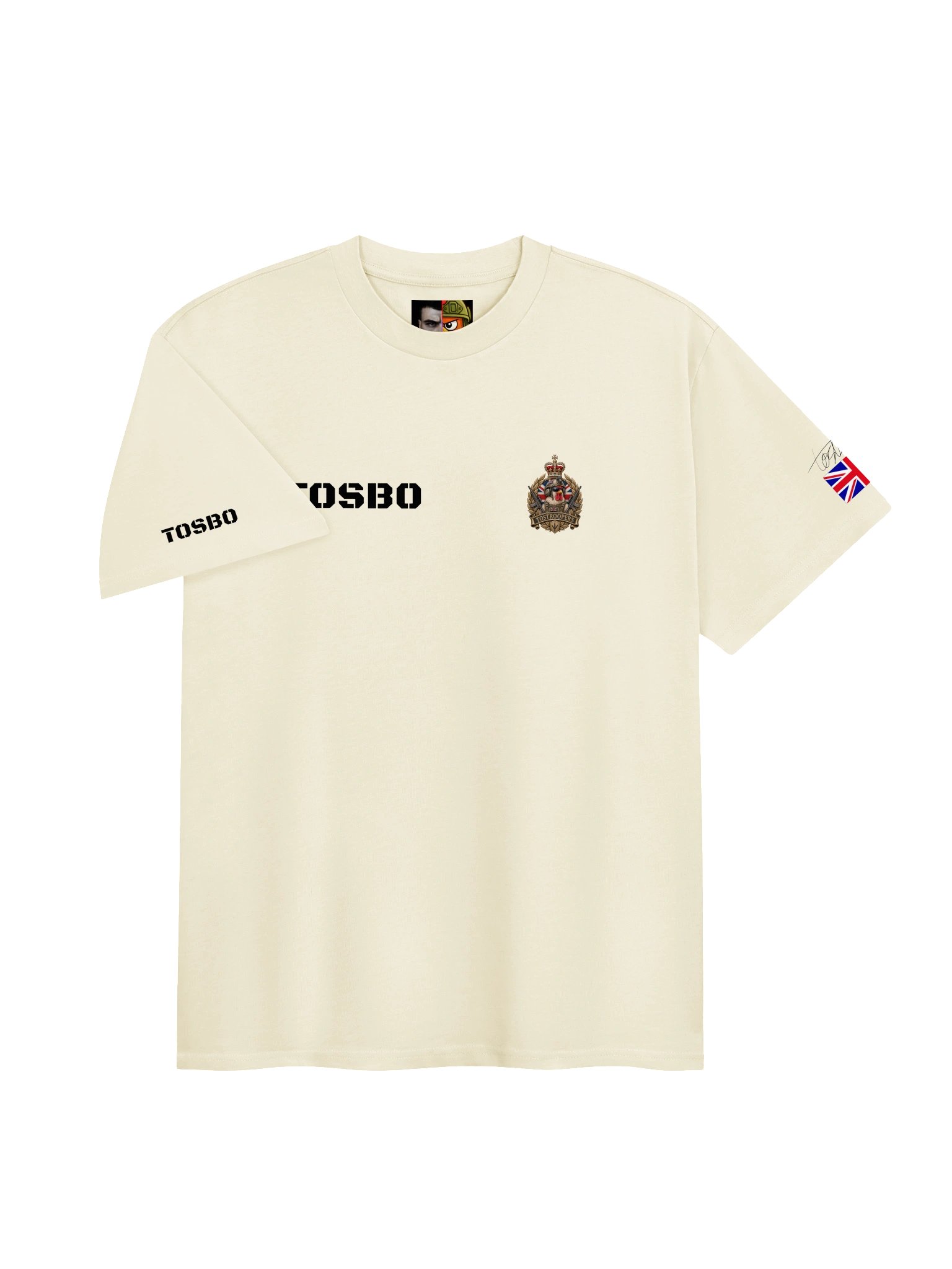 Signature Tosbo T product image (4)