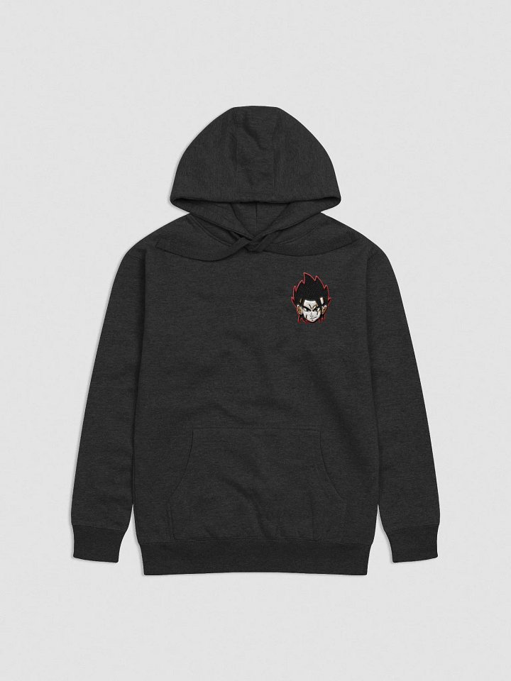 Classic Taro Hoodie product image (5)