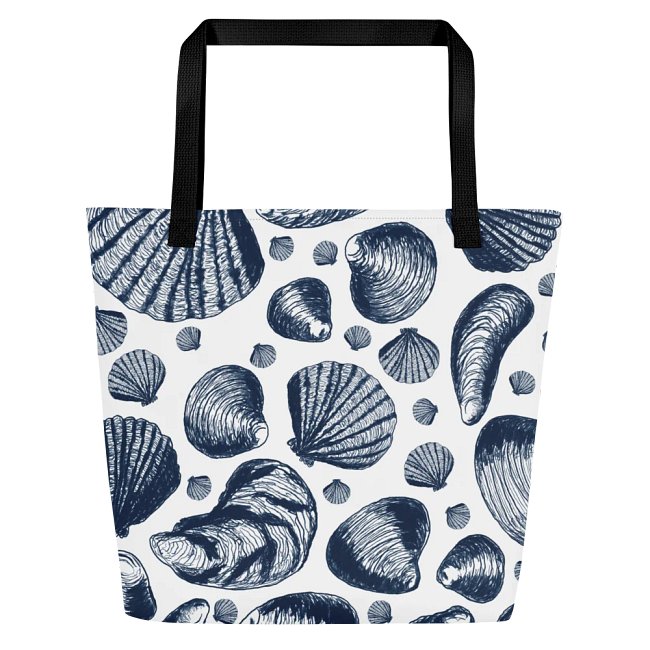 New England Tidal Treasures