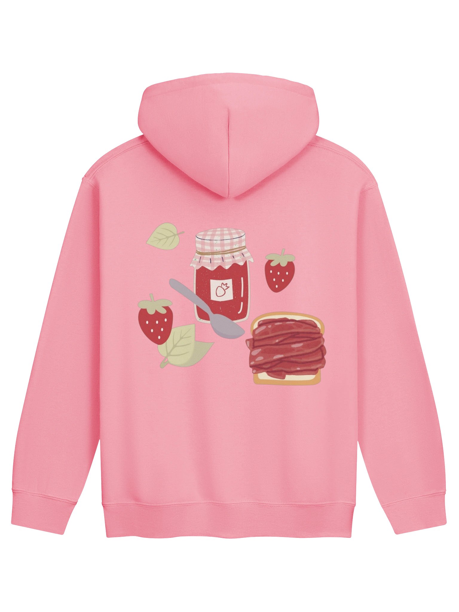 jelly matching hoodie product image (2)
