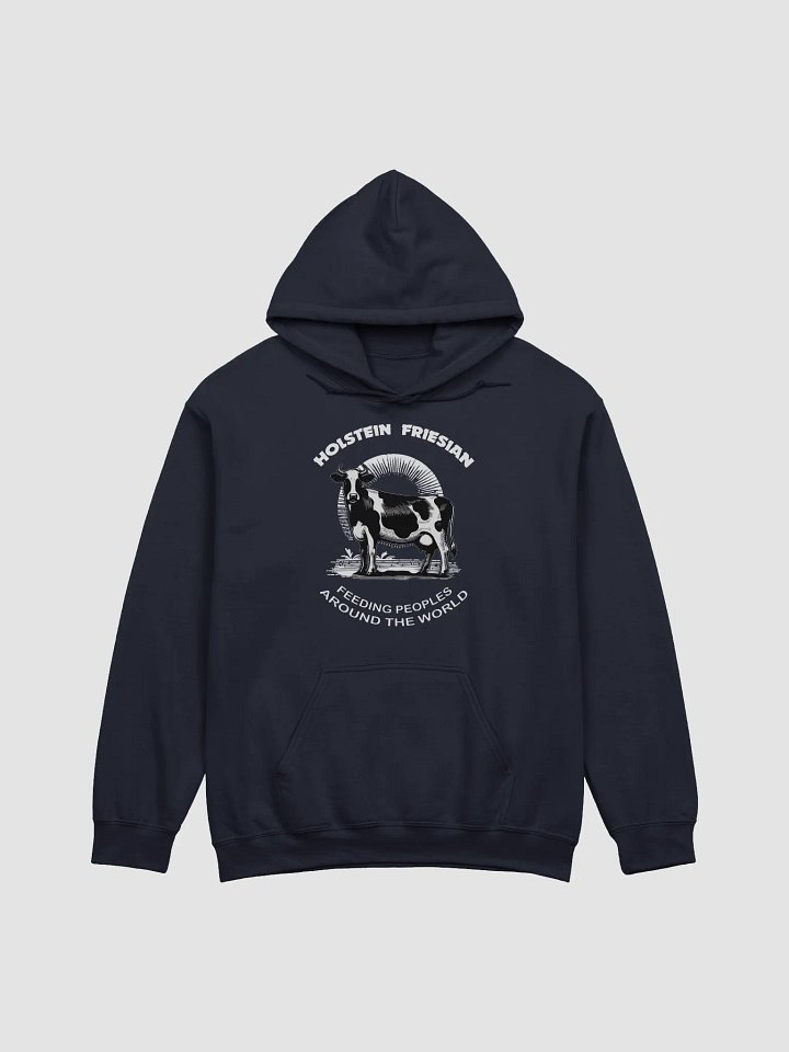 Holstein Friesian - Hoodie product image (1)