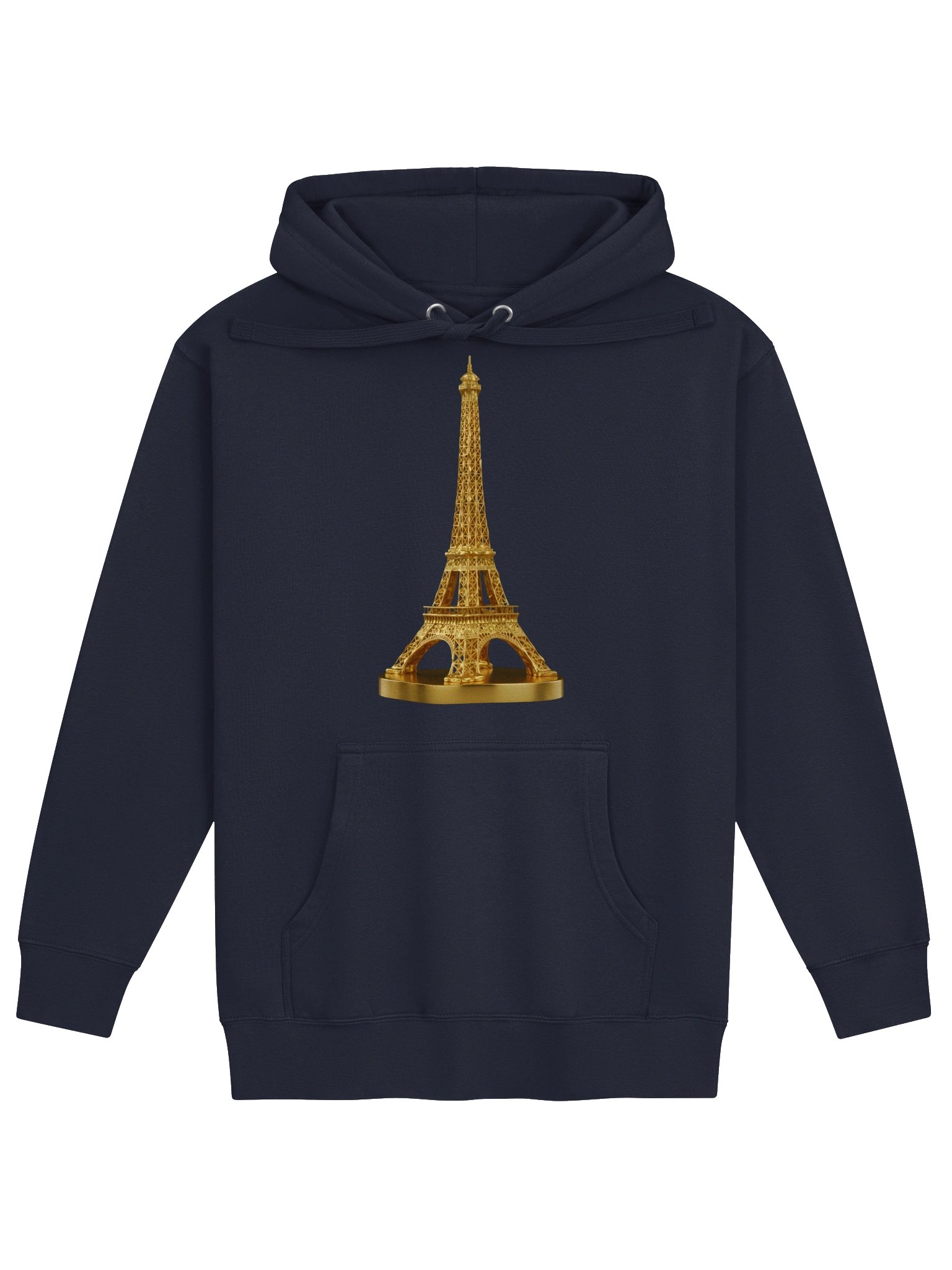 Golden Eiffel Tower product image (25)