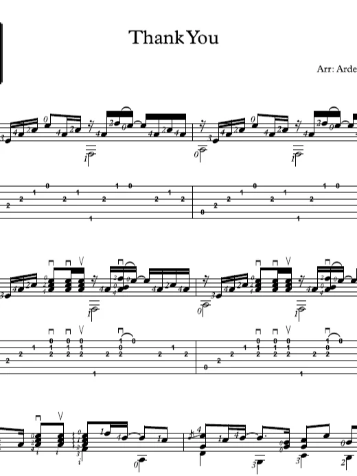 Falling Leaves – 10 Romantic Guitar Pieces product image (7)