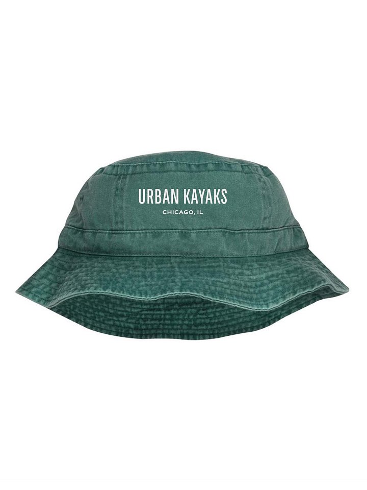 Adams Headwear - Vacationer Bucket Hat product image (1)
