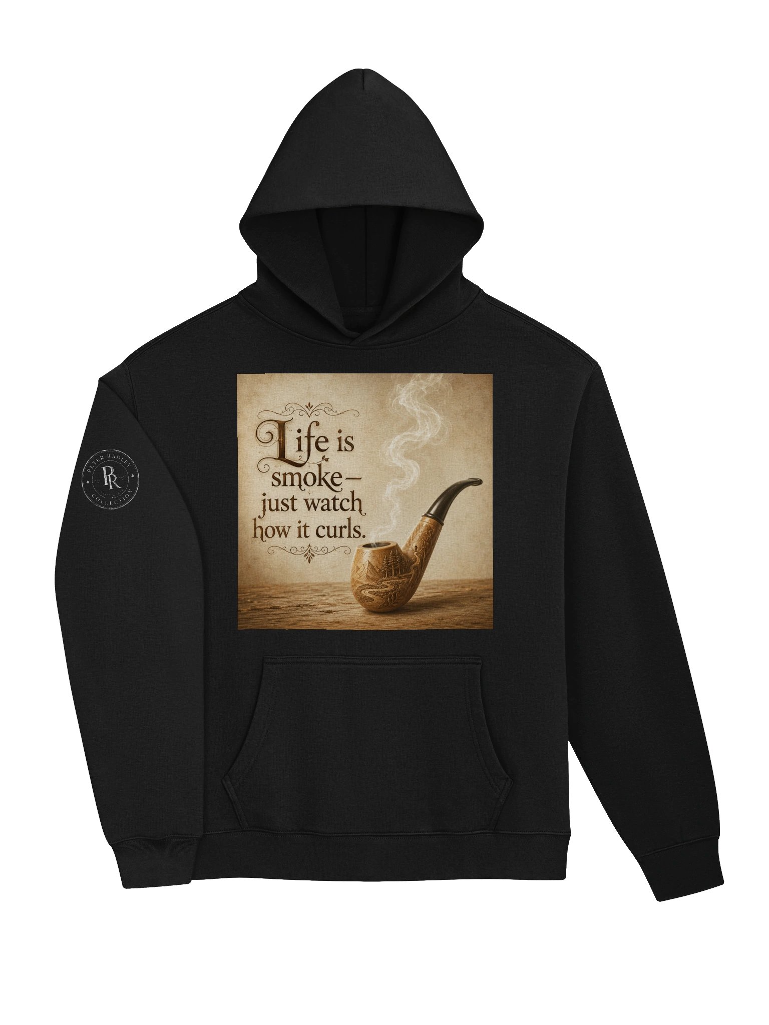 SMOKE Warm - unisex product image (5)