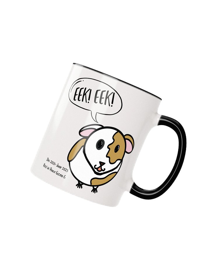 Eek! Eek! ~Giz product image (21)
