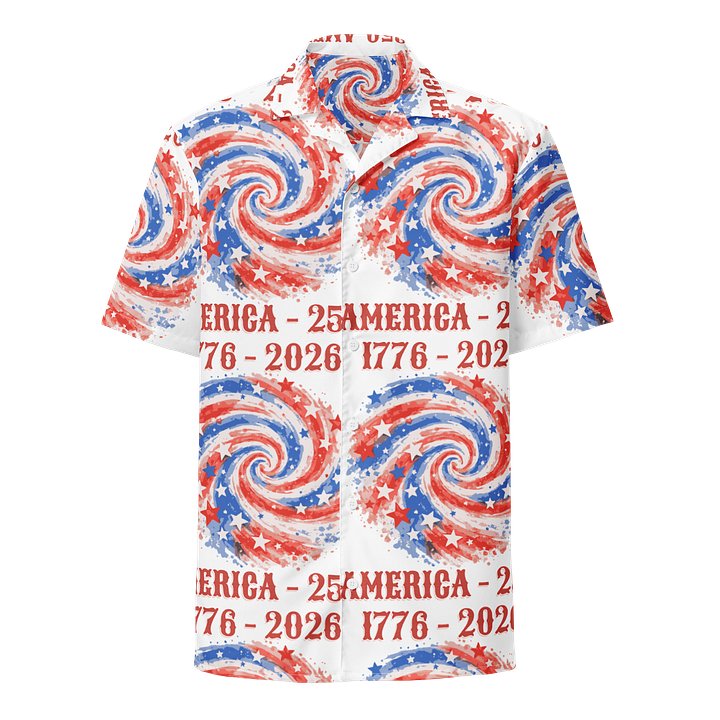 America's 250th Celebration Shirt product image (1)