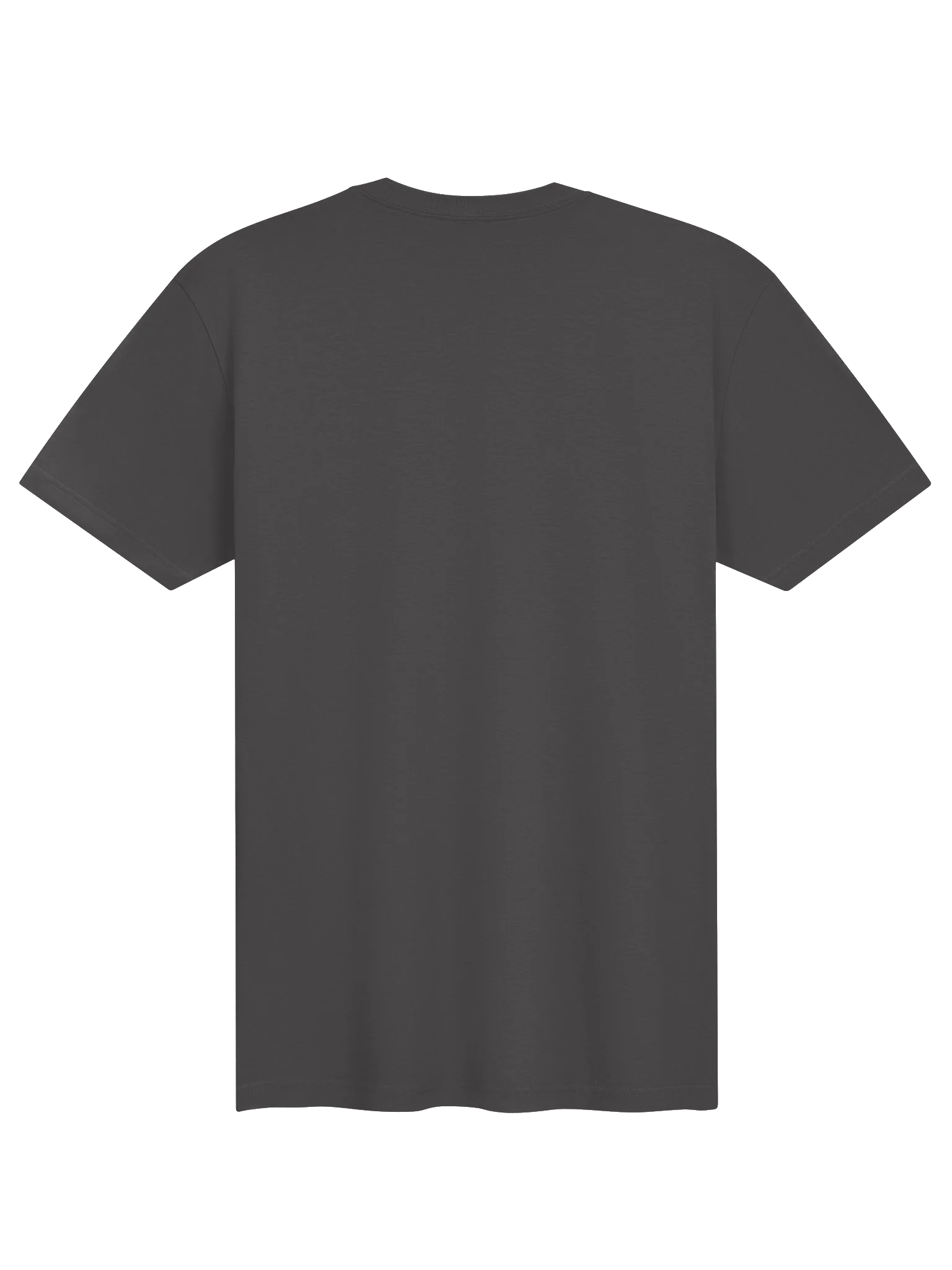 Mosquito Scan, 1993 — White Print T-Shirt