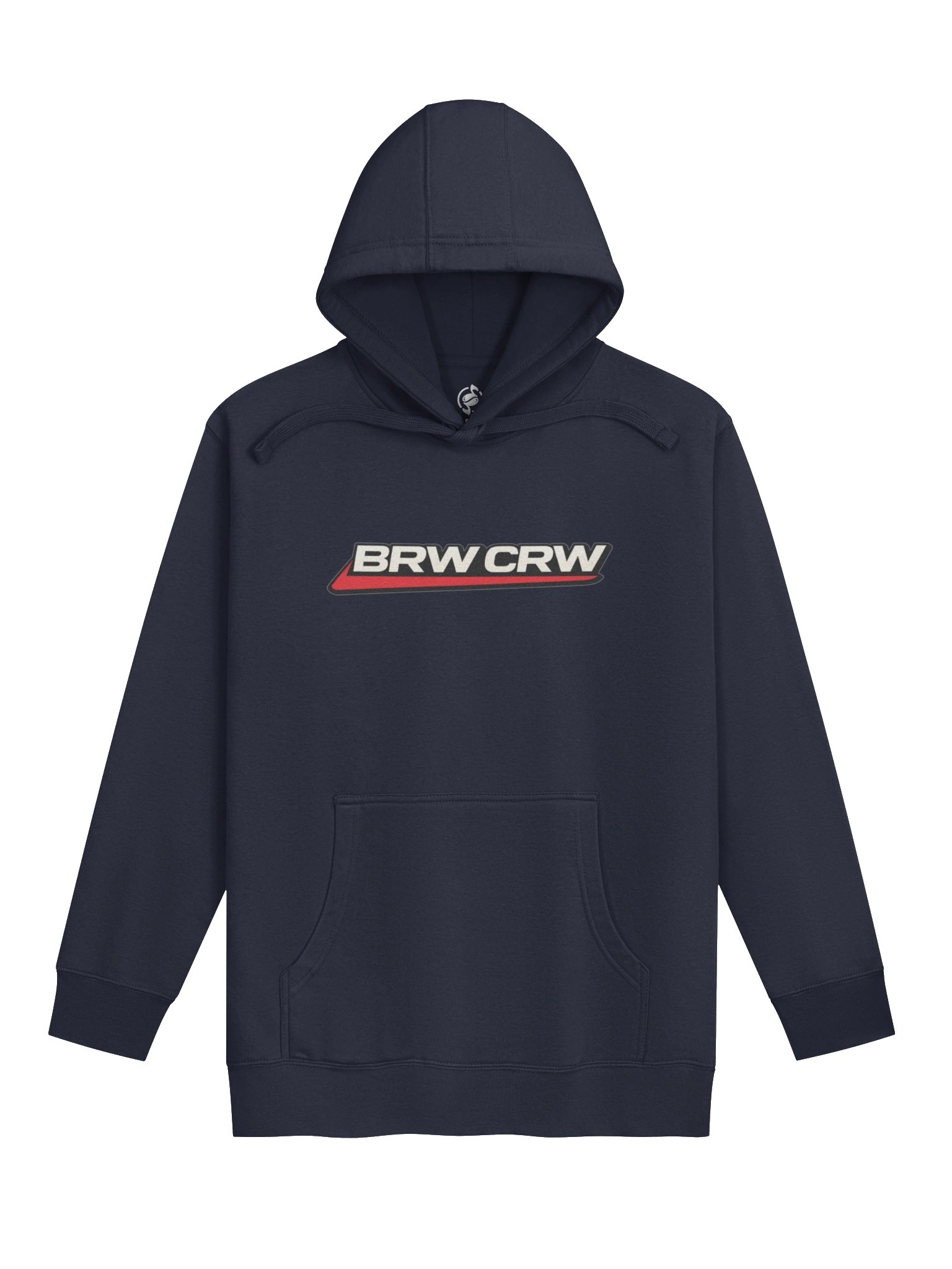 BRWoosh Hoodie product image (1)
