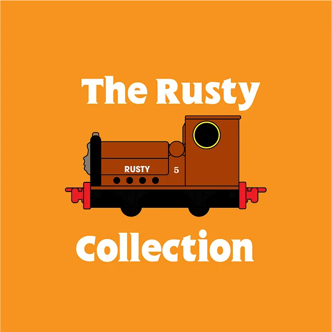 Rusty Collection