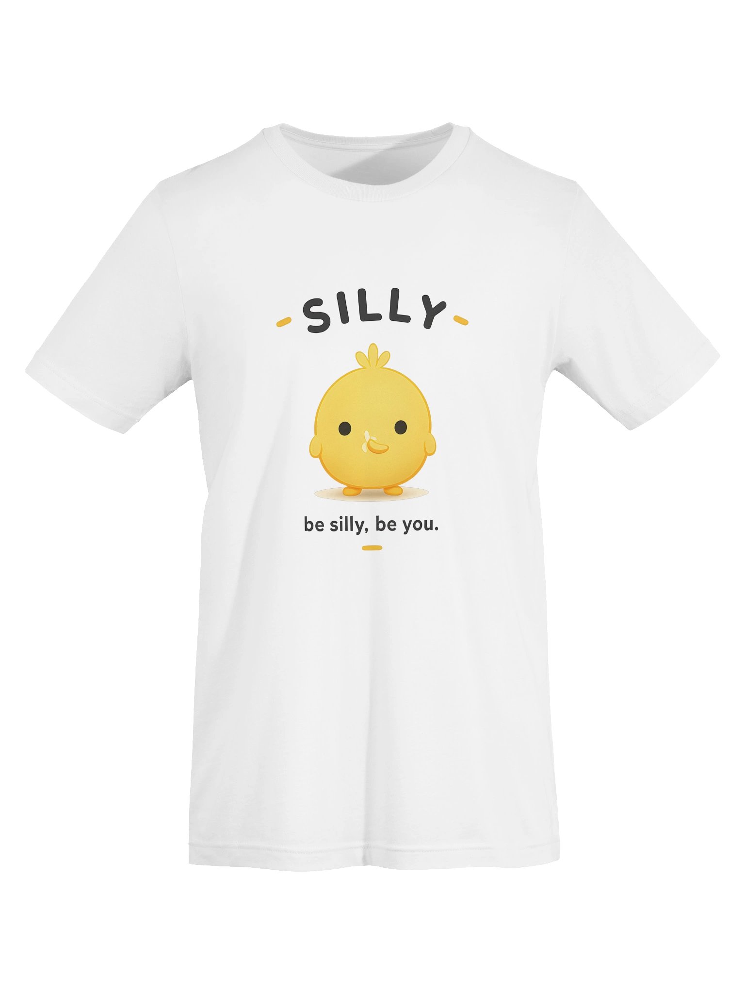 Be Silly, Be You. Tee product image (35)