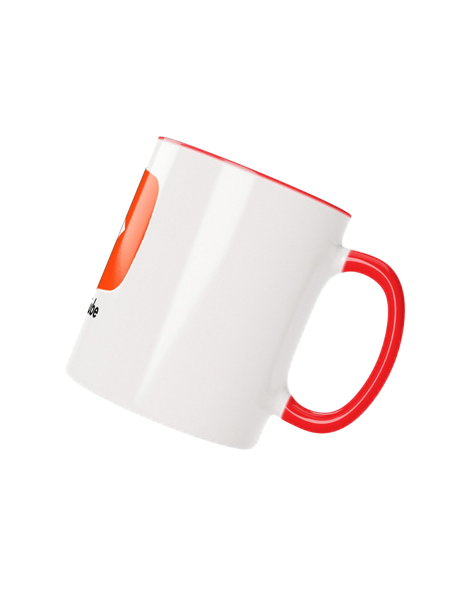 #ScrewTube Mug product image (3)
